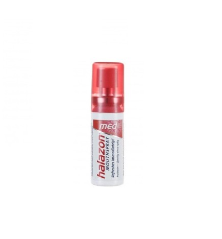 Spray halazon 15ml