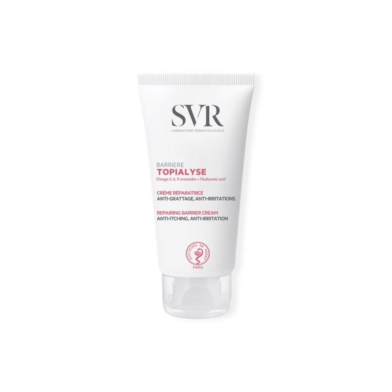 SRV TOPIALYSE Barrière 50ML