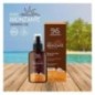 SS LABORATORY Huile Bronzante VISAGE ET CORPS 100ml