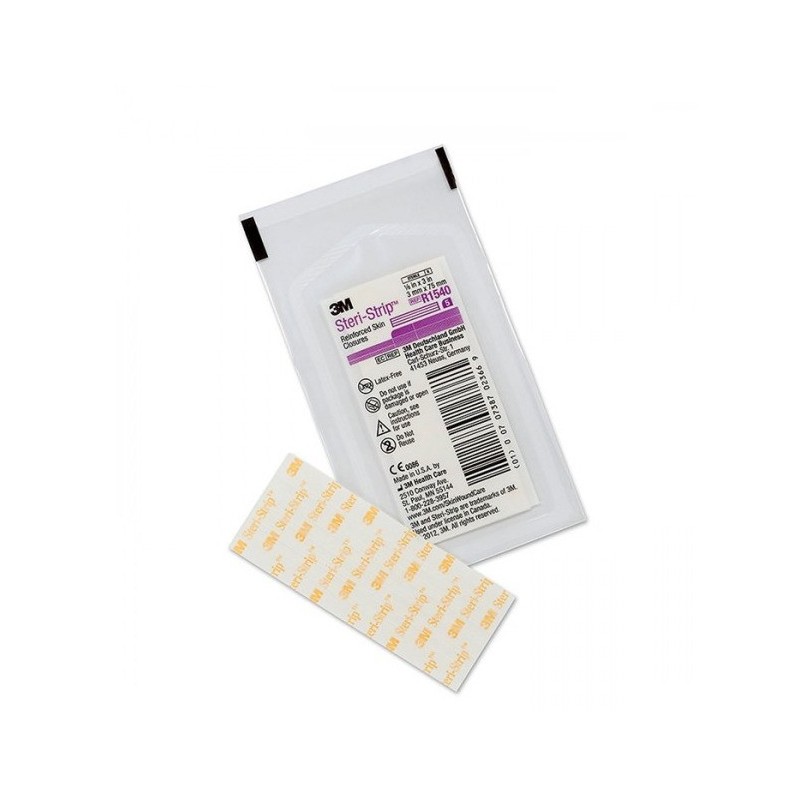 Steri-strip 3*75