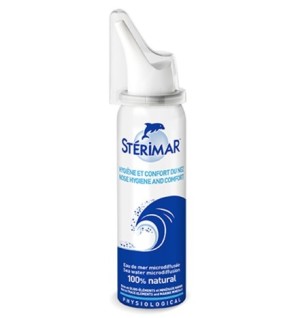 Stérimar Hygiène du Nez – 50 ml