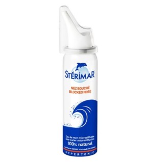 Stérimar Hypertonique – 50 ml