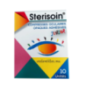 Sterisoin Compresses Oculaires Juniors 10 Unités