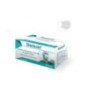 STERISOIN Masques Chirurgicaux Blancs 50 Unités