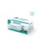 STERISOIN Masques Chirurgicaux Bleu 50 Unités