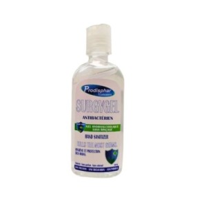Surgygel Gel Hydroalcolique Prodisphar 100ml