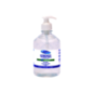 Surgygel Gel Hydroalcoolique Naturel Pompe 500ml