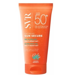 SVR  SUN SECURE Extrême SPF50+ 50ML
