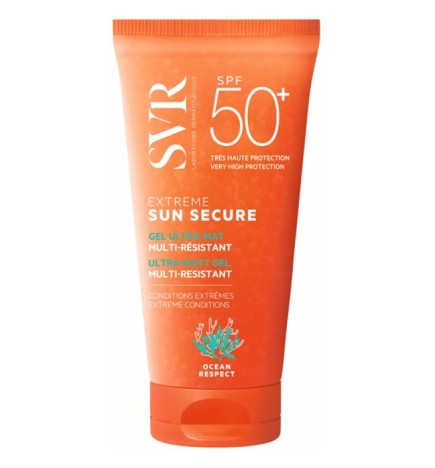 SVR  SUN SECURE Extrême SPF50+ 50ML