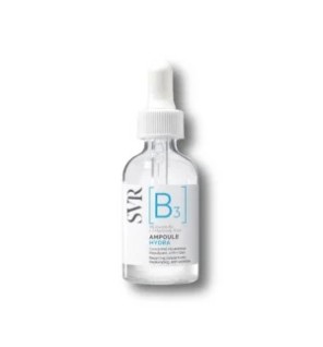 SVR (B3) Ampoule Hydra 30ml