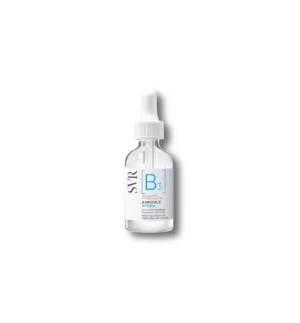 SVR (B3) Ampoule Hydra 30ml
