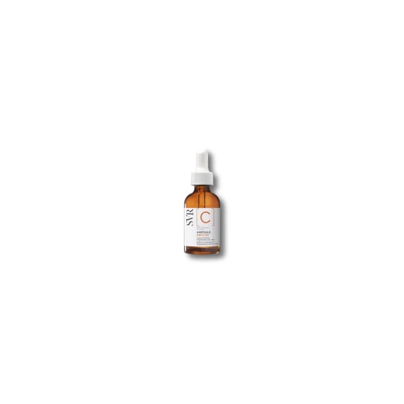 Svr Ampoule Anti-Ox C 30ml