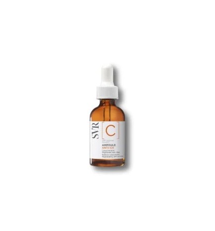 Svr Ampoule Anti-Ox C 30ml