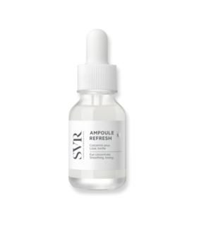 SVR Ampoule Refresh 15ml