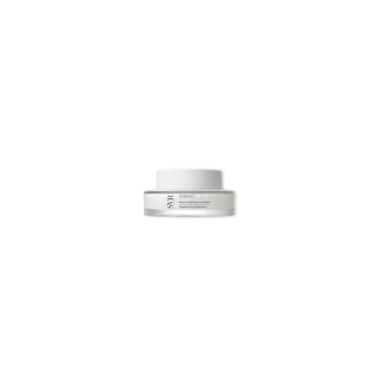 SVR BIOTIC CERA BAUME REGENERANT COMBLANT PEAUX SECHES 50ML