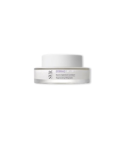 SVR BIOTIC CERA BAUME REGENERANT COMBLANT PEAUX SECHES 50ML