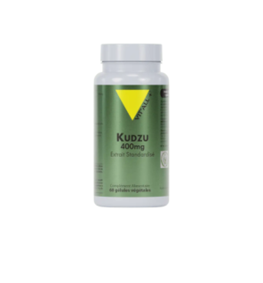 VIT’ALL+ Kudzu 400mg 30 gelules