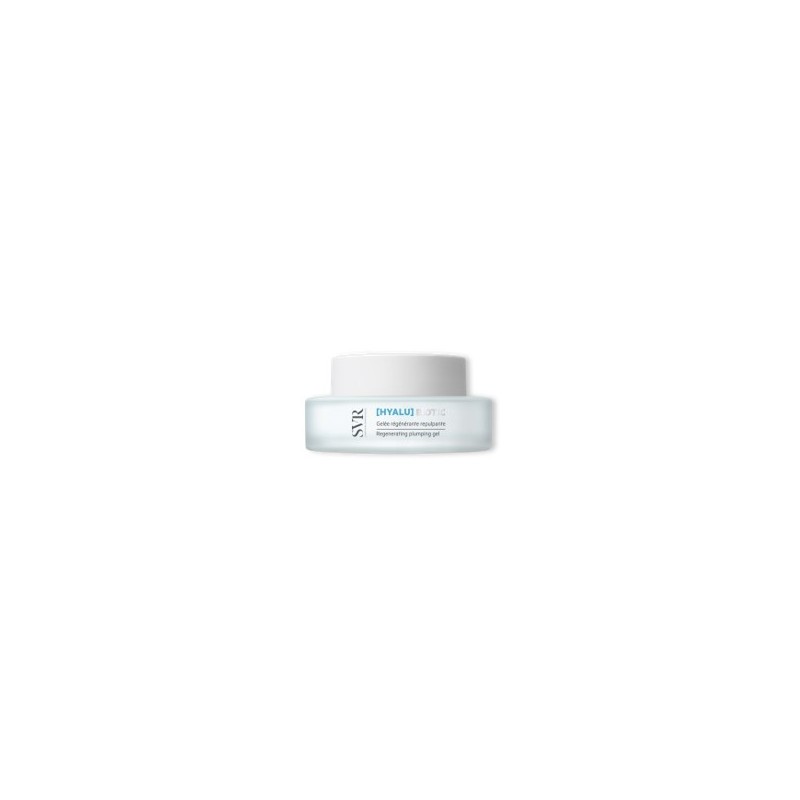 SVR BIOTIC HYALU GELEE REGENERANTE REPULPANTE PEAUX DESHYDATEES 50ML