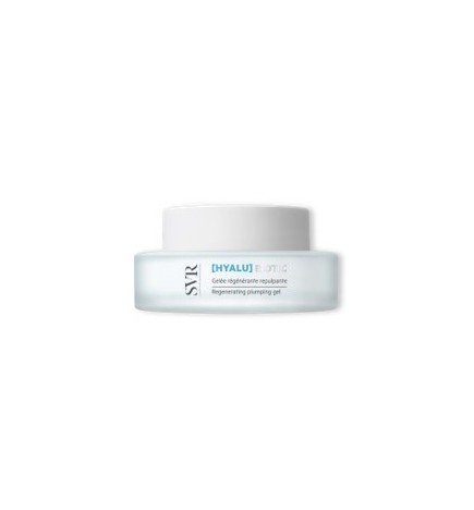 SVR BIOTIC HYALU GELEE REGENERANTE REPULPANTE PEAUX DESHYDATEES 50ML
