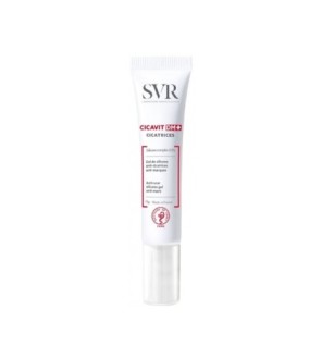 SVR Cicavit Dm+ cicatrices 15g