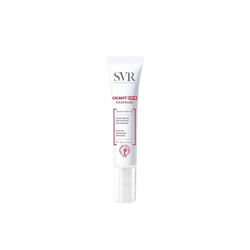 SVR Cicavit Dm+ cicatrices 15g