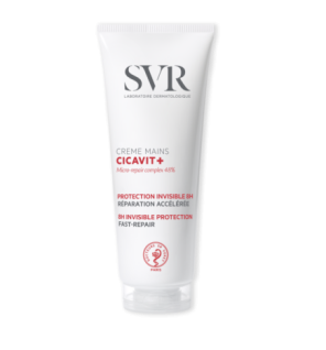 Svr cicavit+ creme Mains 75g