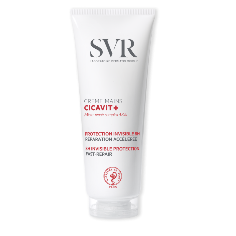 Svr cicavit+ creme Mains 75g