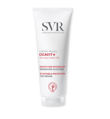 Svr cicavit+ creme Mains 75g