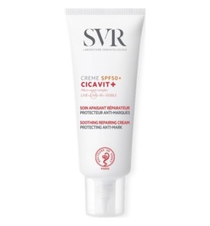 SVR CICAVIT+ Crème SPF50+