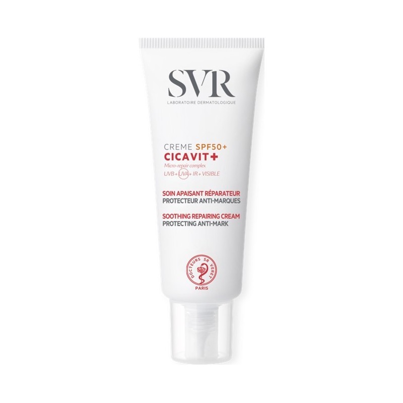 SVR CICAVIT+ Crème SPF50+
