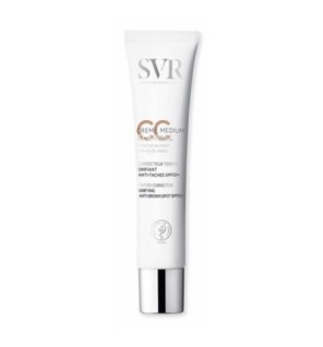 Svr Clairial cc creme medium spf50+ 40ml