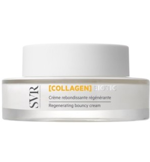 SVR COLLAGEN Biotic Crème Rebondissante Régénérante 50ml