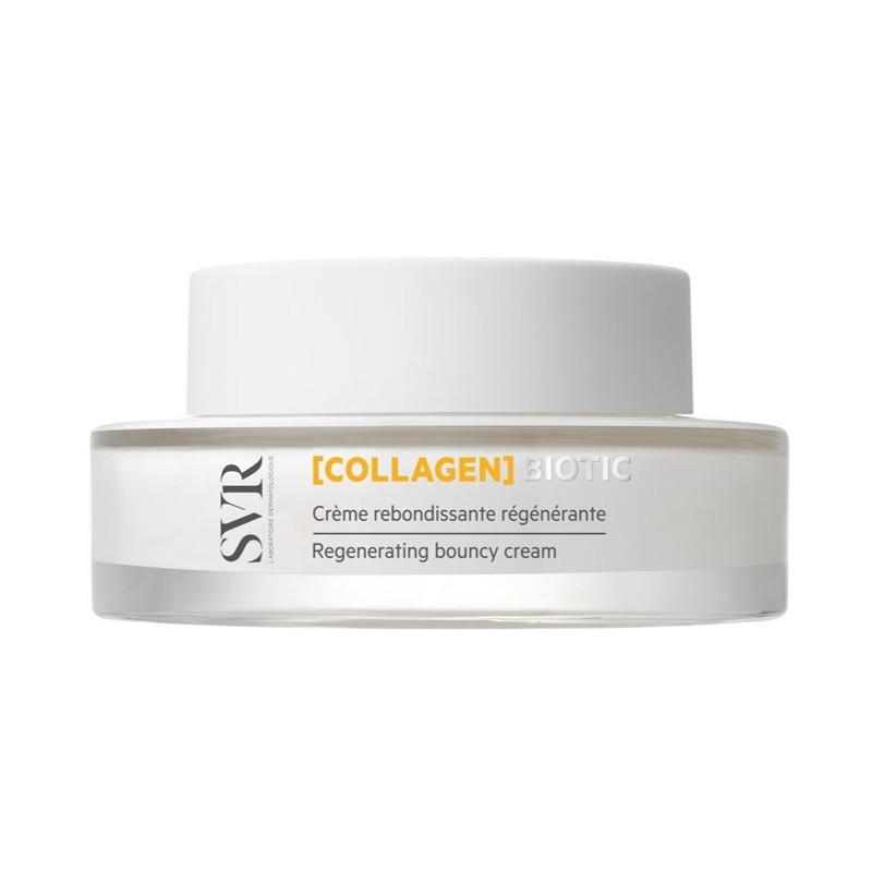 SVR COLLAGEN Biotic Crème Rebondissante Régénérante 50ml