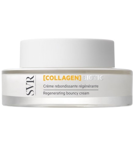 SVR COLLAGEN Biotic Crème Rebondissante Régénérante 50ml