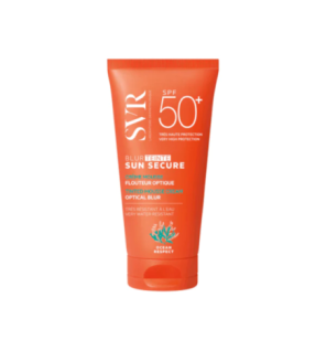 Svr Ecran Sun Secur Blur Teinte Beige spf50+ 50ml