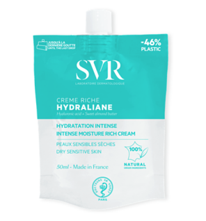 SVR Hydraliane riche Creme 40ml