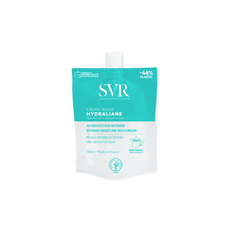 SVR Hydraliane riche Creme 40ml