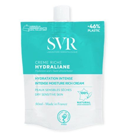 SVR Hydraliane riche Creme 40ml