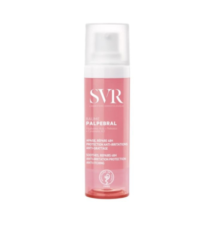 Svr Palpebral Baume 30 ml