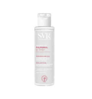 SVR Palpebral Demaquillant 125ml