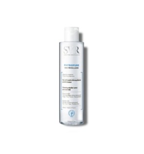 Svr Physiopure Eau Micellaire 200 ml