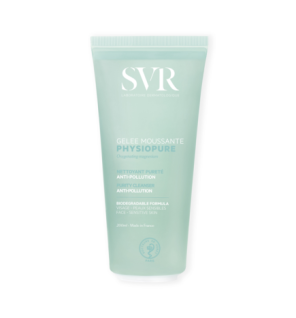 SVR PHYSIOPURE Gelée Moussante 200ML