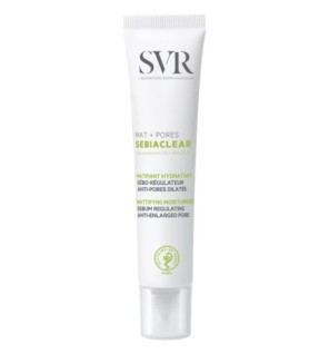 SVR SEBIACLEAR Cicapeel 15ML