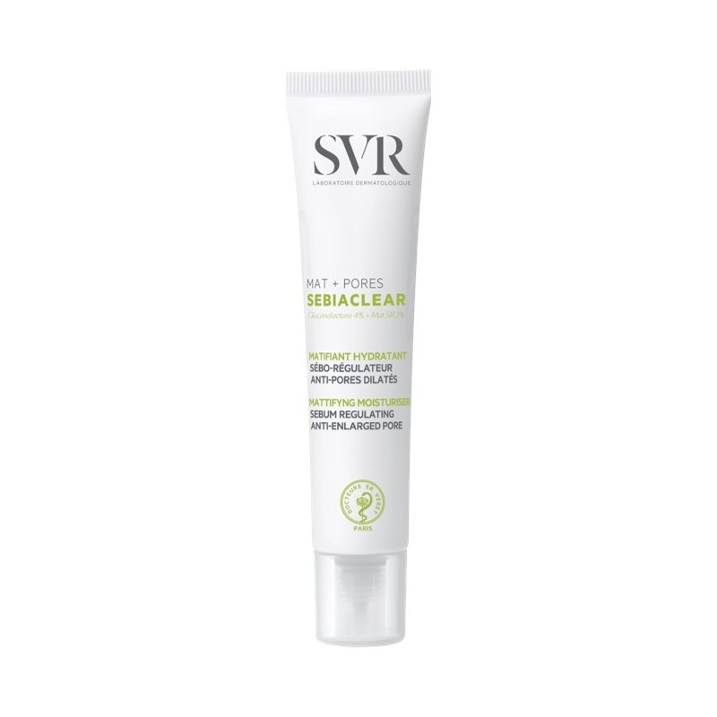 SVR SEBIACLEAR Cicapeel 15ML