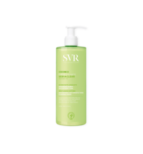 Svr Sebiaclear Creme Lavante 400ml