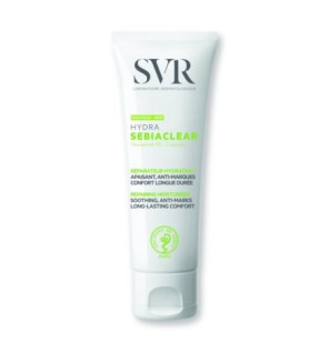 SVR SEBIACLEAR HYDRA 40ML