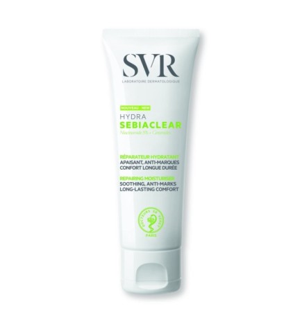 SVR SEBIACLEAR HYDRA 40ML