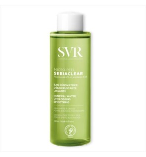 Svr Sebiaclear Micro-peel 150ml