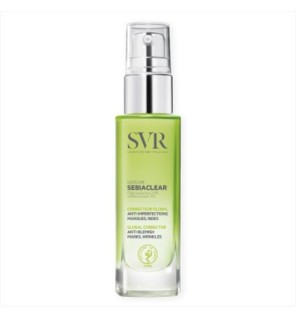 SVR SEBIACLEAR Sérum 30ML