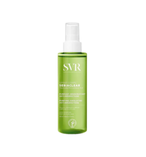 Svr Sebiaclear Spray Corps 150ml